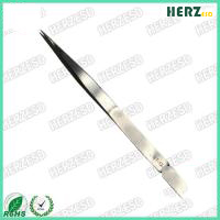 Manufacture ST-12 ESD Stainless Steel Tweezers