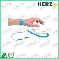 HZ-41101 Economical Type Antistatic Elastic Wrist Strap