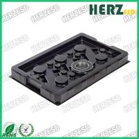 HZ-1405 Customized ESD PS Blister Tray