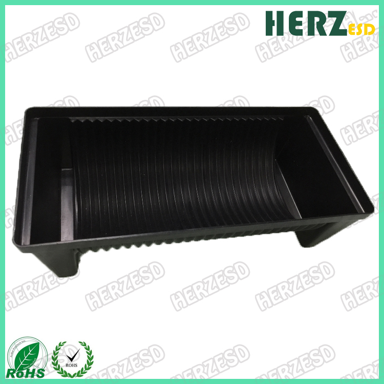 HZ-2711 SMD Reel Container