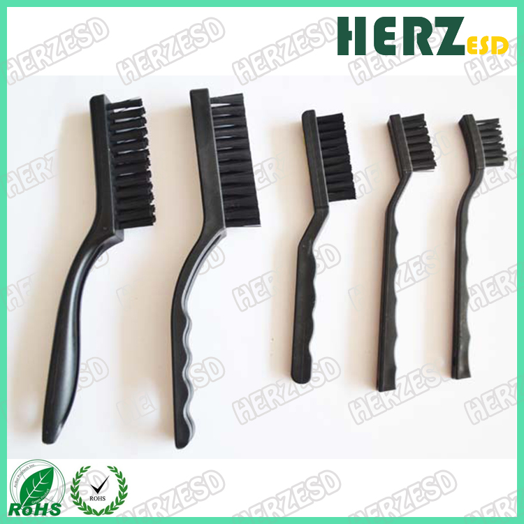 HZ-5102 Plastic Rectangular Anti-Static ESD Brush