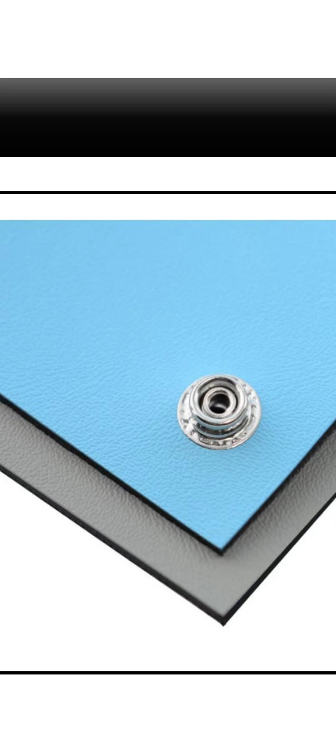 ESD table mat antistatic 2mm Factory direct sales customized non slip recycled esd rubber mat