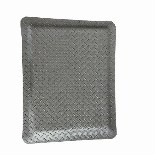 ESD Anti-fatigue Mat Industrial Floor Mat Anti Slip Anti Fatigue PVC+EPDM+Rubber Floor Mat