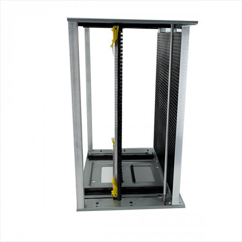 ESD Magazine Rack Antistatic PCB Storage Magazines